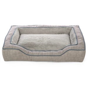 Bolstered Bliss Mattress Edition Dog Bed, Large, 36