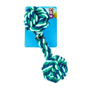 Life Rope Dog Toys, 2 Knot Rope Dog Toy