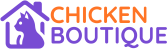 CHICKEN BOUTIQUE LOGO