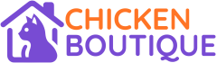 CHICKEN BOUTIQUE LOGO